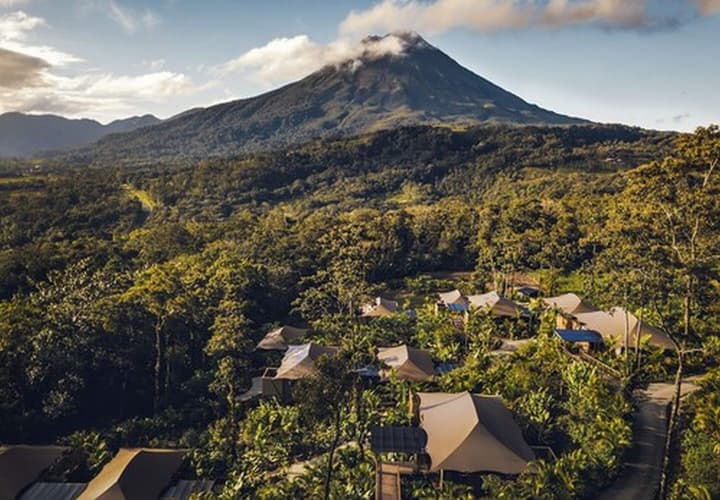 Nayara Tented Camp