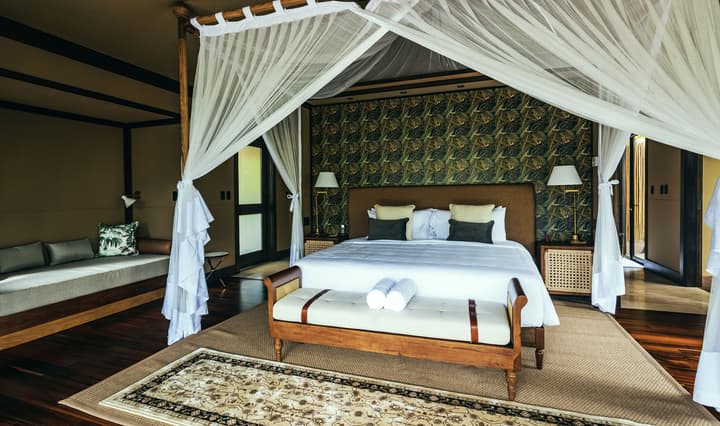 Nayara Tented Camp