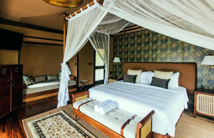 Nayara Tented Camp