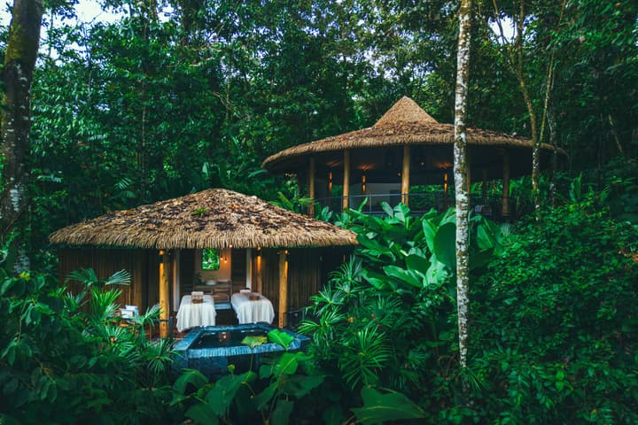 Nayara Tented Camp