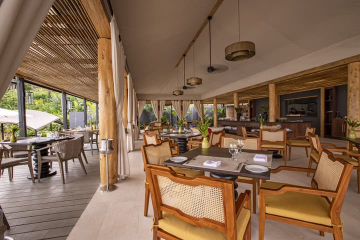 Nayara Tented Camp