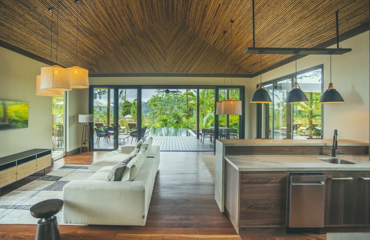 Nayara Tented Camp