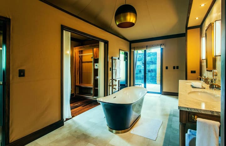 Nayara Tented Camp