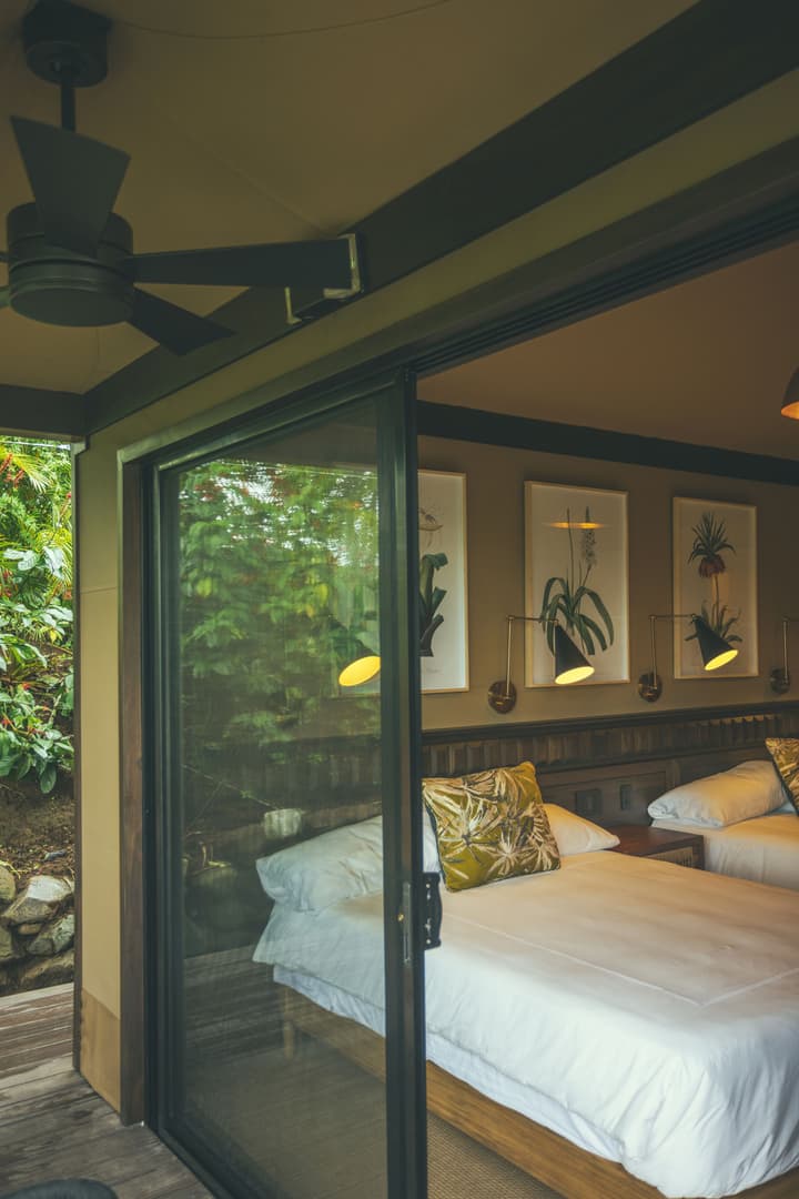 Nayara Tented Camp