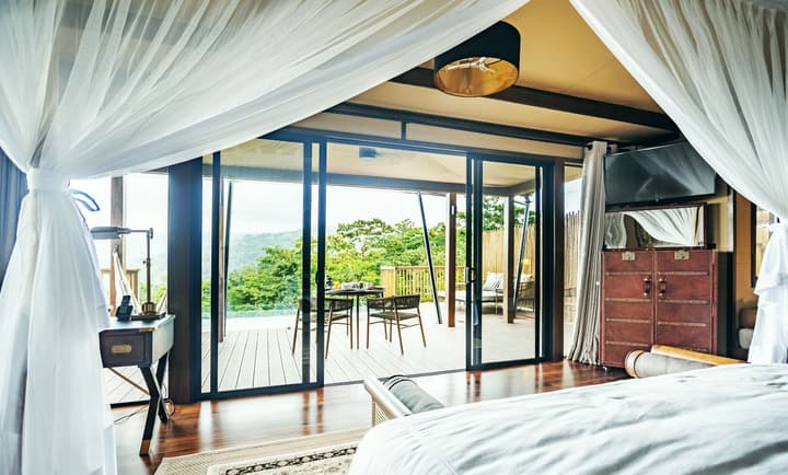 Nayara Tented Camp