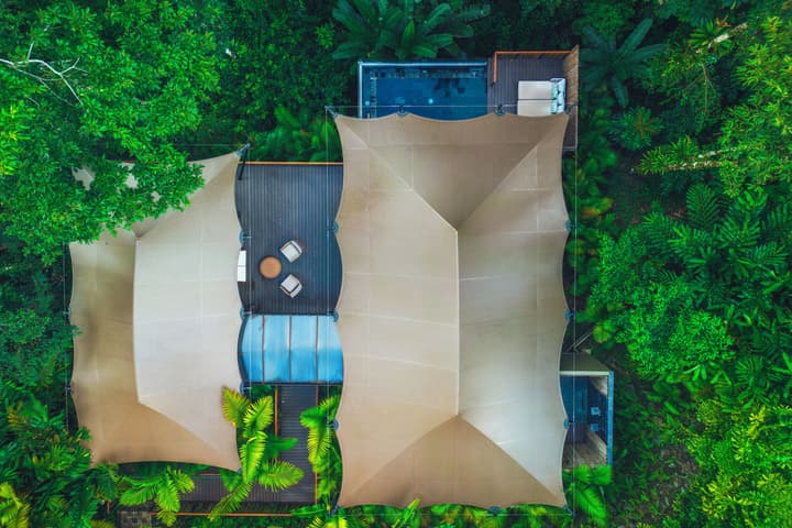 Nayara Tented Camp