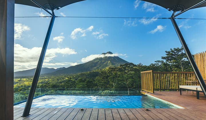 Nayara Tented Camp