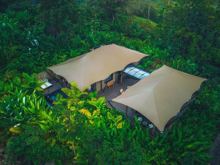 Nayara Tented Camp