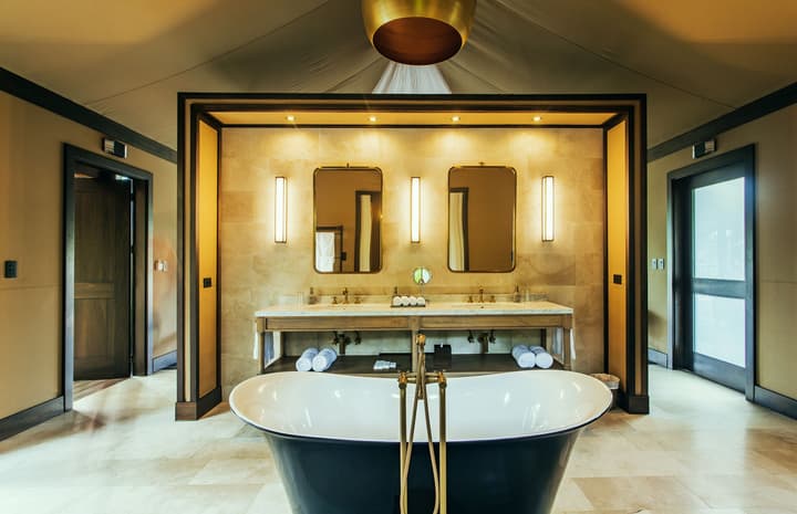 Nayara Tented Camp
