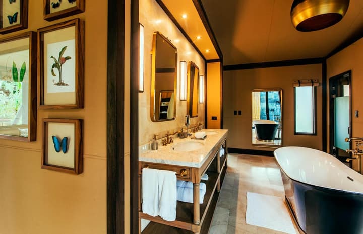 Nayara Tented Camp