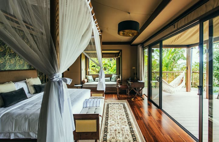 Nayara Tented Camp