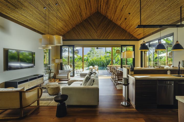 Nayara Tented Camp