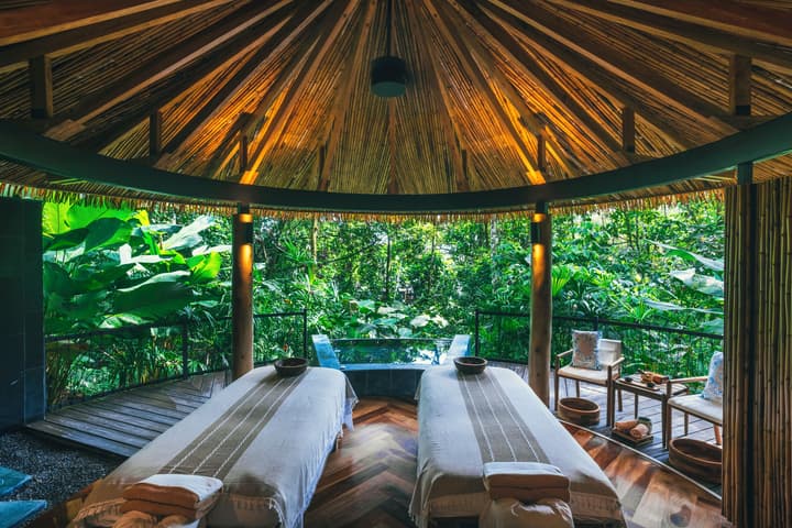Nayara Tented Camp