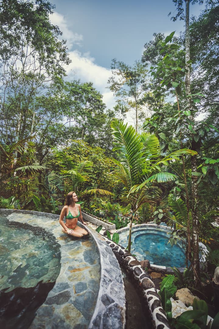 Nayara Tented Camp