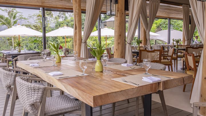 Nayara Tented Camp