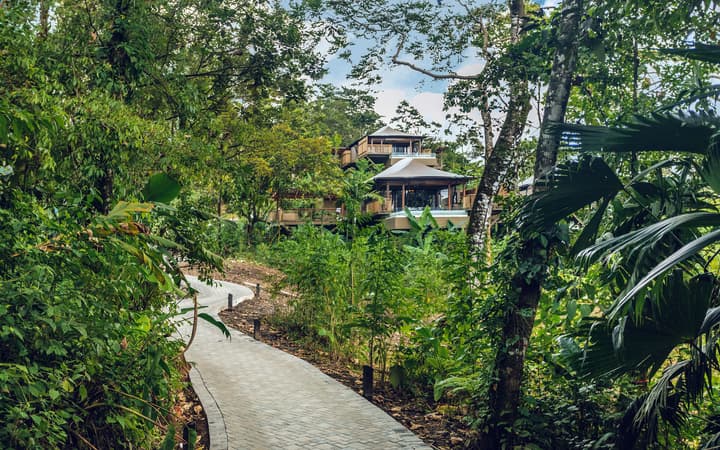 Nayara Tented Camp