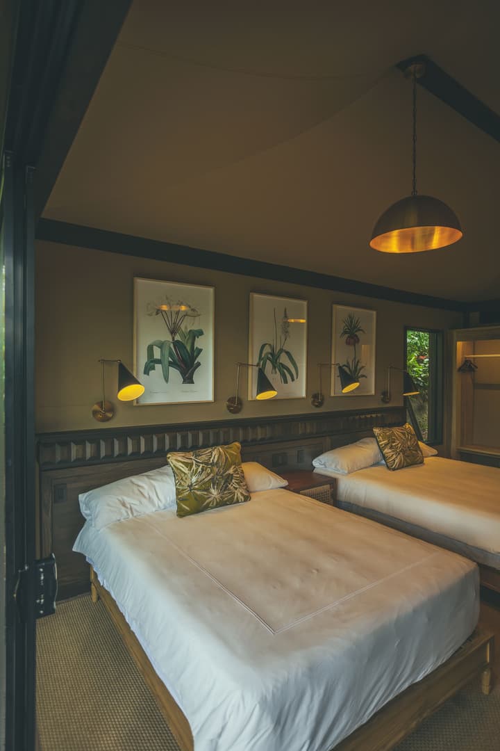 Nayara Tented Camp