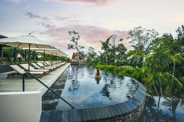 Nayara Tented Camp