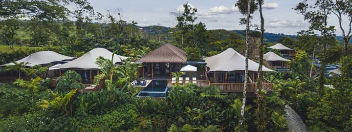 Nayara Tented Camp