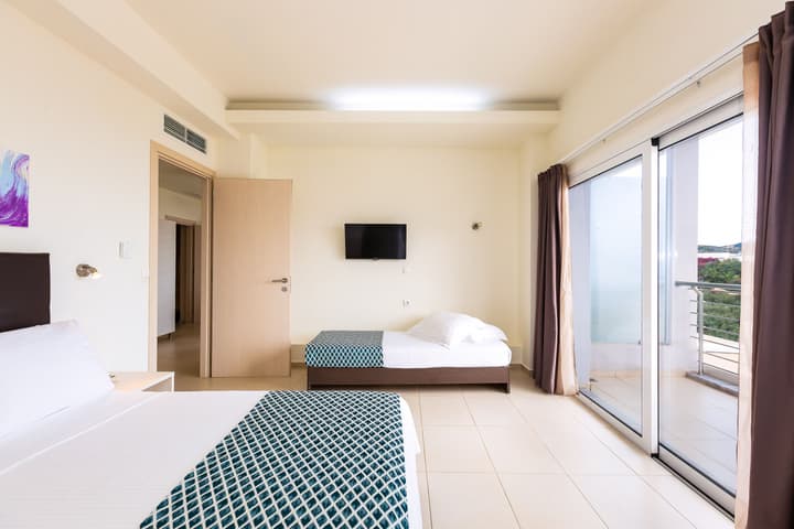 Atali Grand Resort