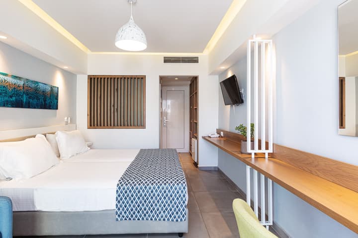 Atali Grand Resort
