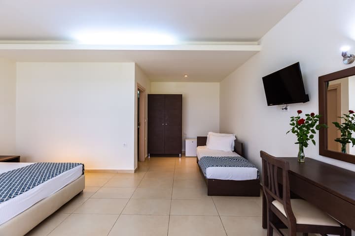Atali Grand Resort