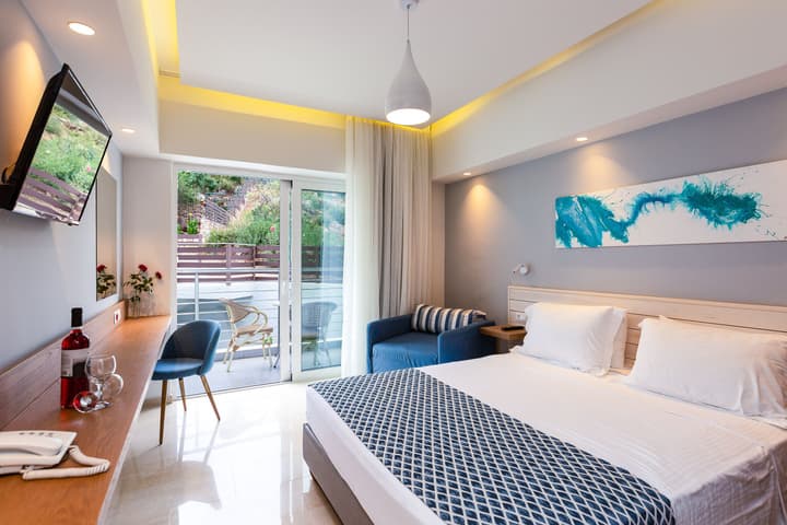 Atali Grand Resort