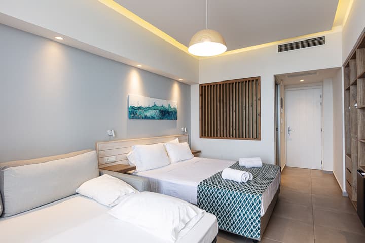 Atali Grand Resort