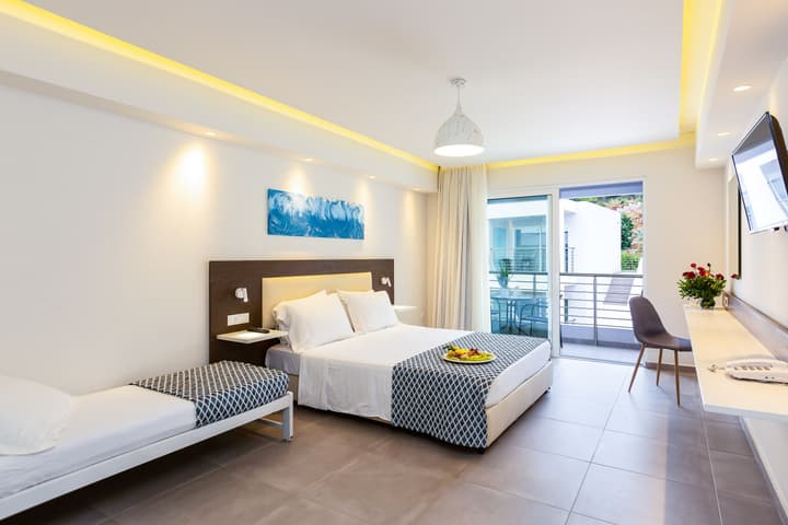 Atali Grand Resort