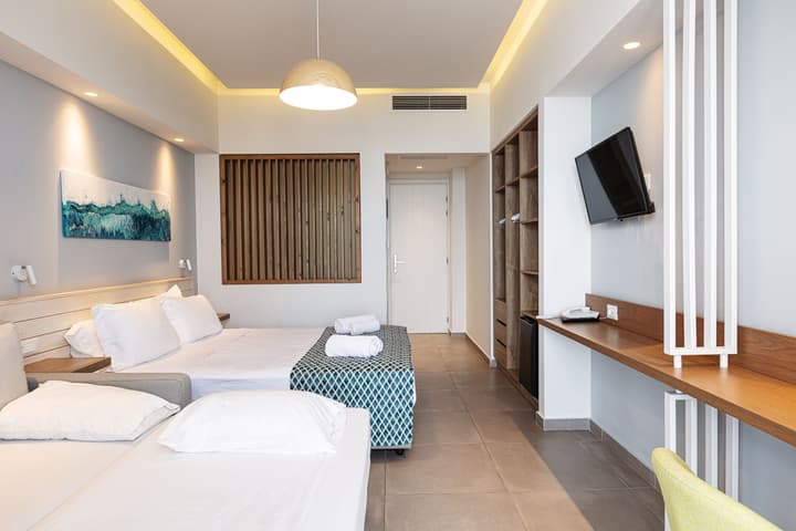 Atali Grand Resort