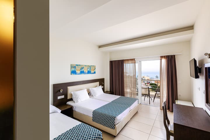 Atali Grand Resort