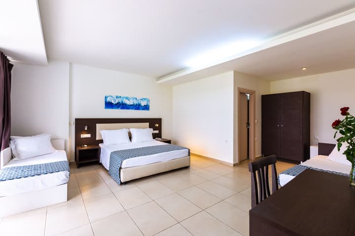 Atali Grand Resort