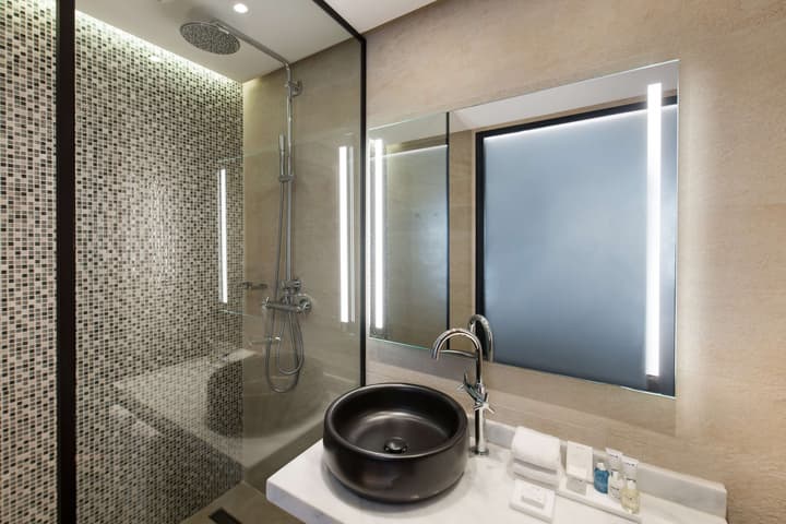 Radisson Blu Hotel, Casablanca City Center