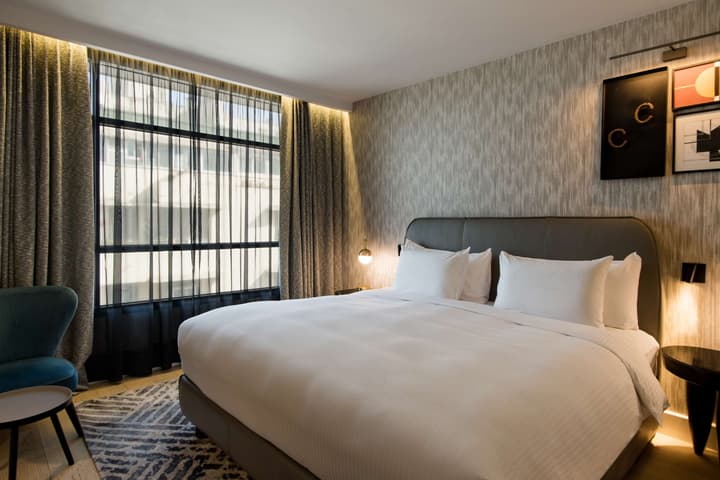 Radisson Blu Hotel, Casablanca City Center