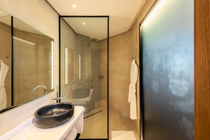 Radisson Blu Hotel, Casablanca City Center