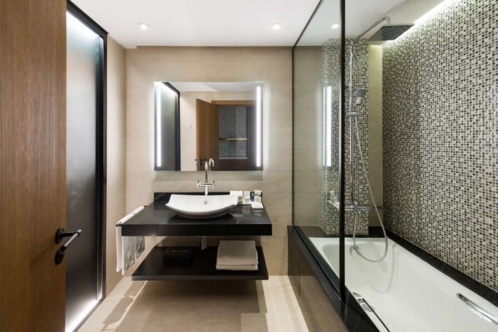 Radisson Blu Hotel, Casablanca City Center