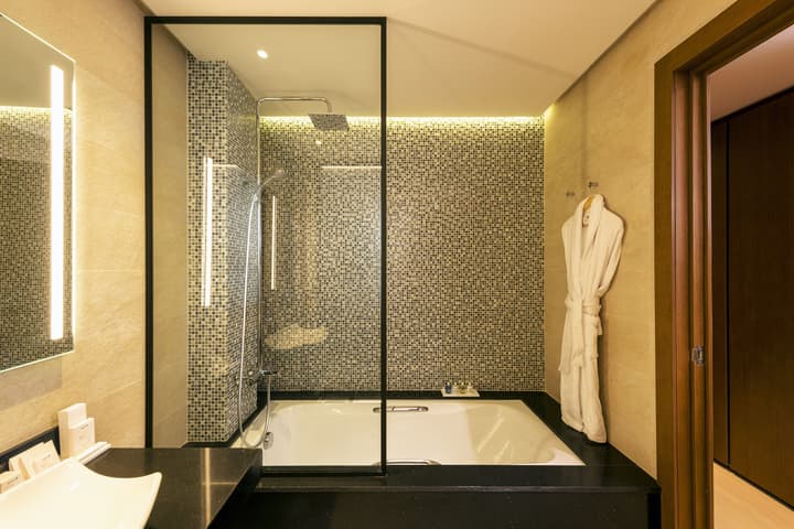 Radisson Blu Hotel, Casablanca City Center