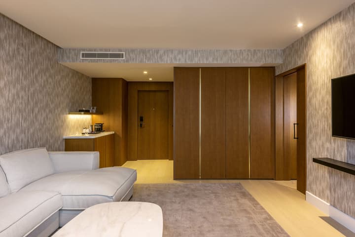 Radisson Blu Hotel, Casablanca City Center
