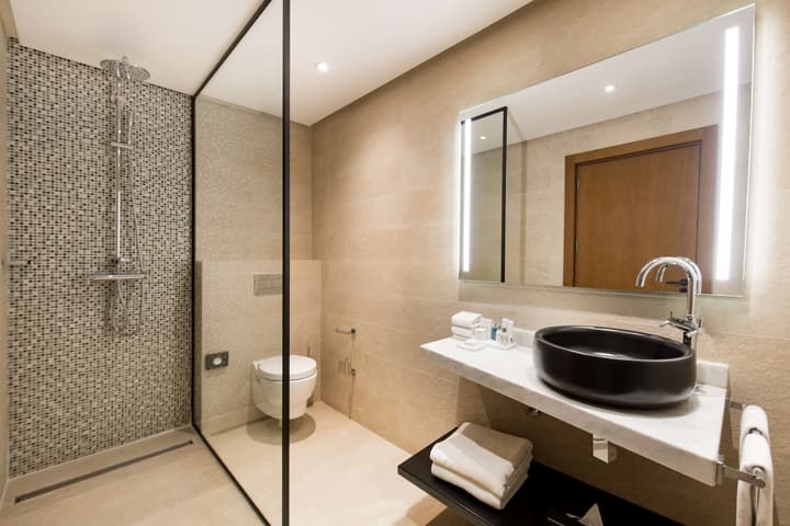 Radisson Blu Hotel, Casablanca City Center