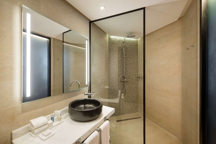Radisson Blu Hotel, Casablanca City Center