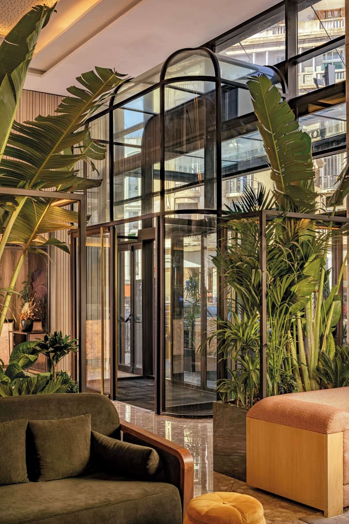 Radisson Blu Hotel, Casablanca City Center