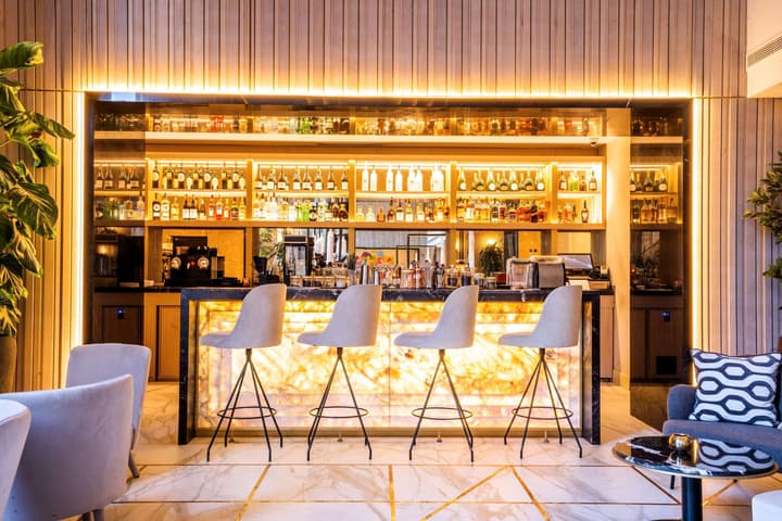 Radisson Blu Hotel, Casablanca City Center