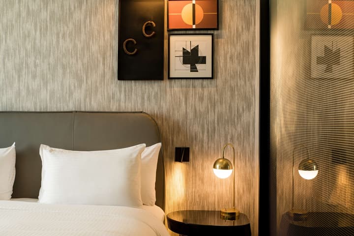 Radisson Blu Hotel, Casablanca City Center