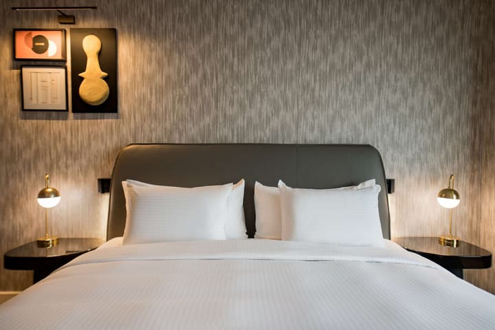 Radisson Blu Hotel, Casablanca City Center