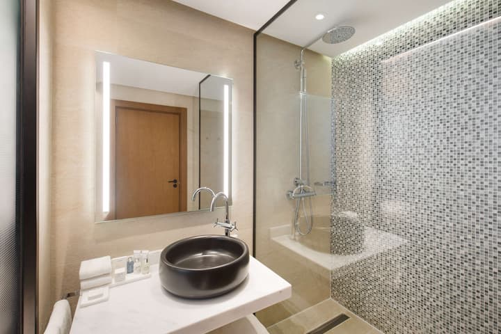 Radisson Blu Hotel, Casablanca City Center