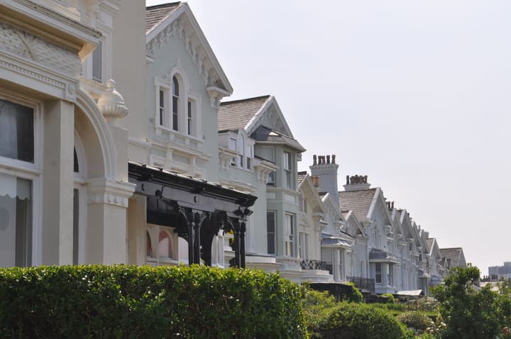 Aberley House