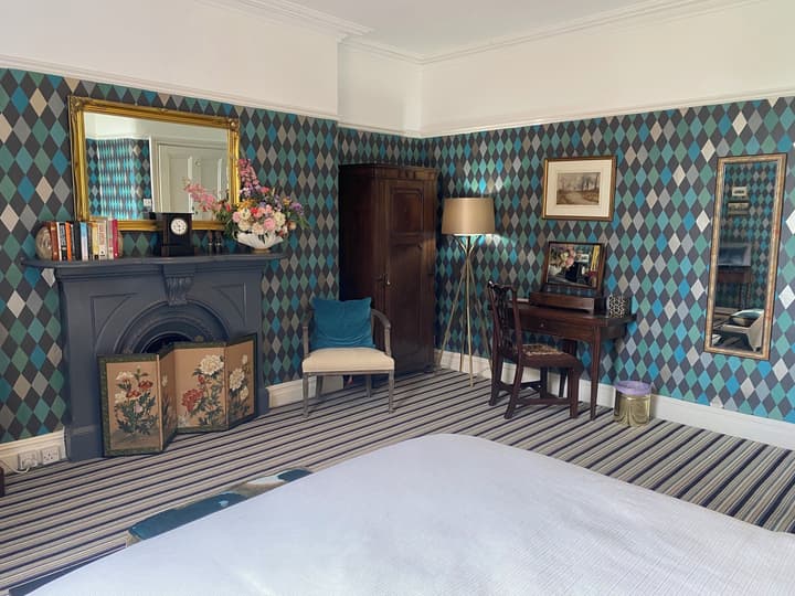 Aberley House