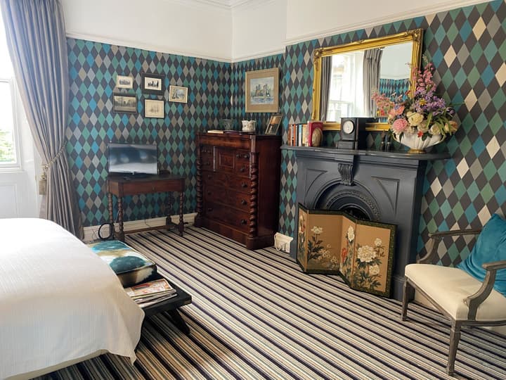 Aberley House