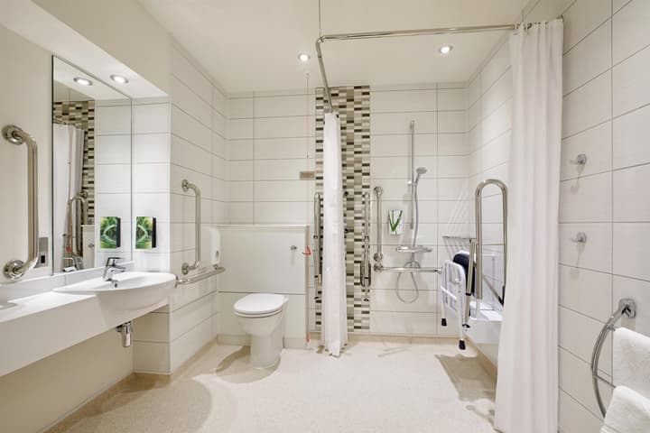 Premier Inn Edinburgh Cc Royal Mile