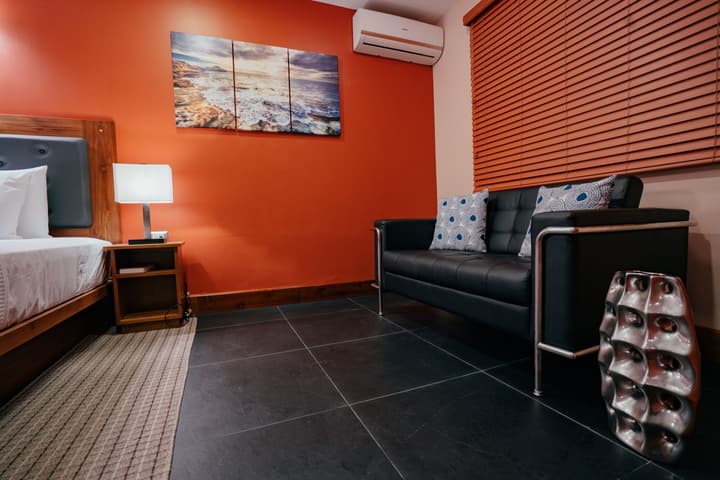 Runway Hotel